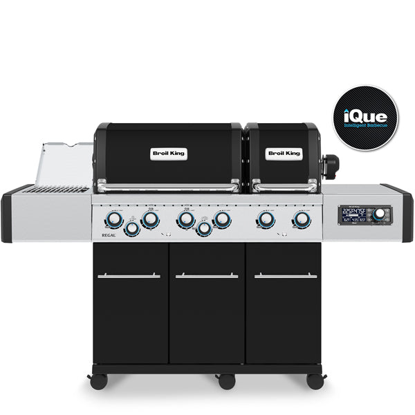 Broil King Regal™ Q 690 Pro Infrared - Propane