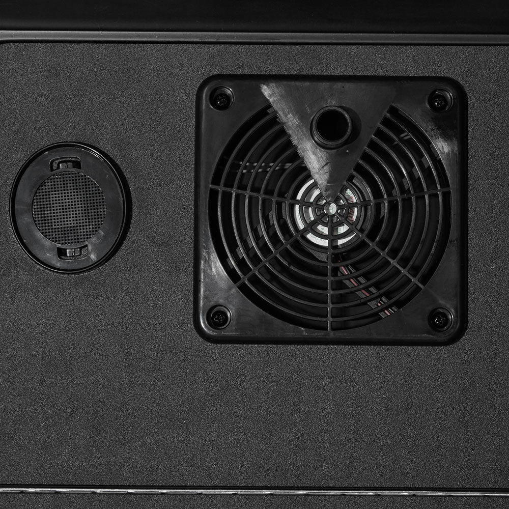 Coyote 24" Outdoor Kegerator