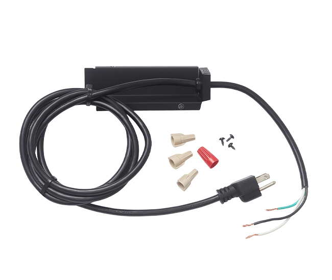 Dimplex Plug Kit for XLF-XD Bold Series