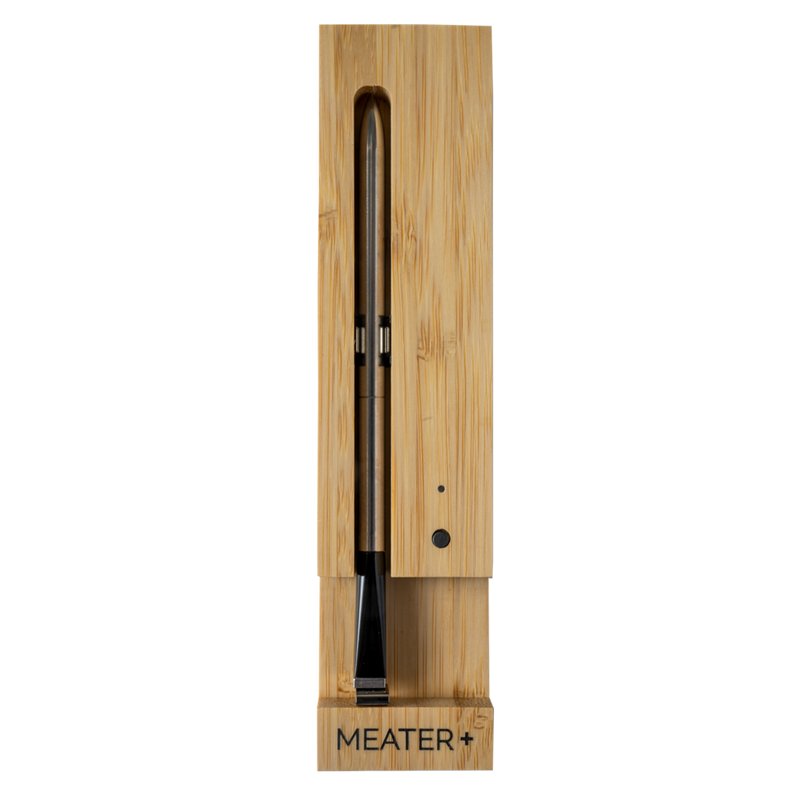 Traeger MEATER PLUS