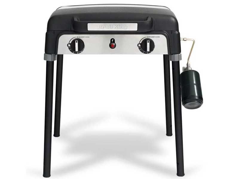 Broil King Porta-Chef Stove - LP