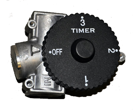 Fire Magic Knob Only - 3 Hr Fm Timer