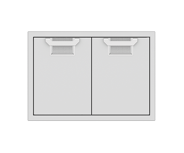 Hestan ASPIRE PANEL CONTROL GRILL 30