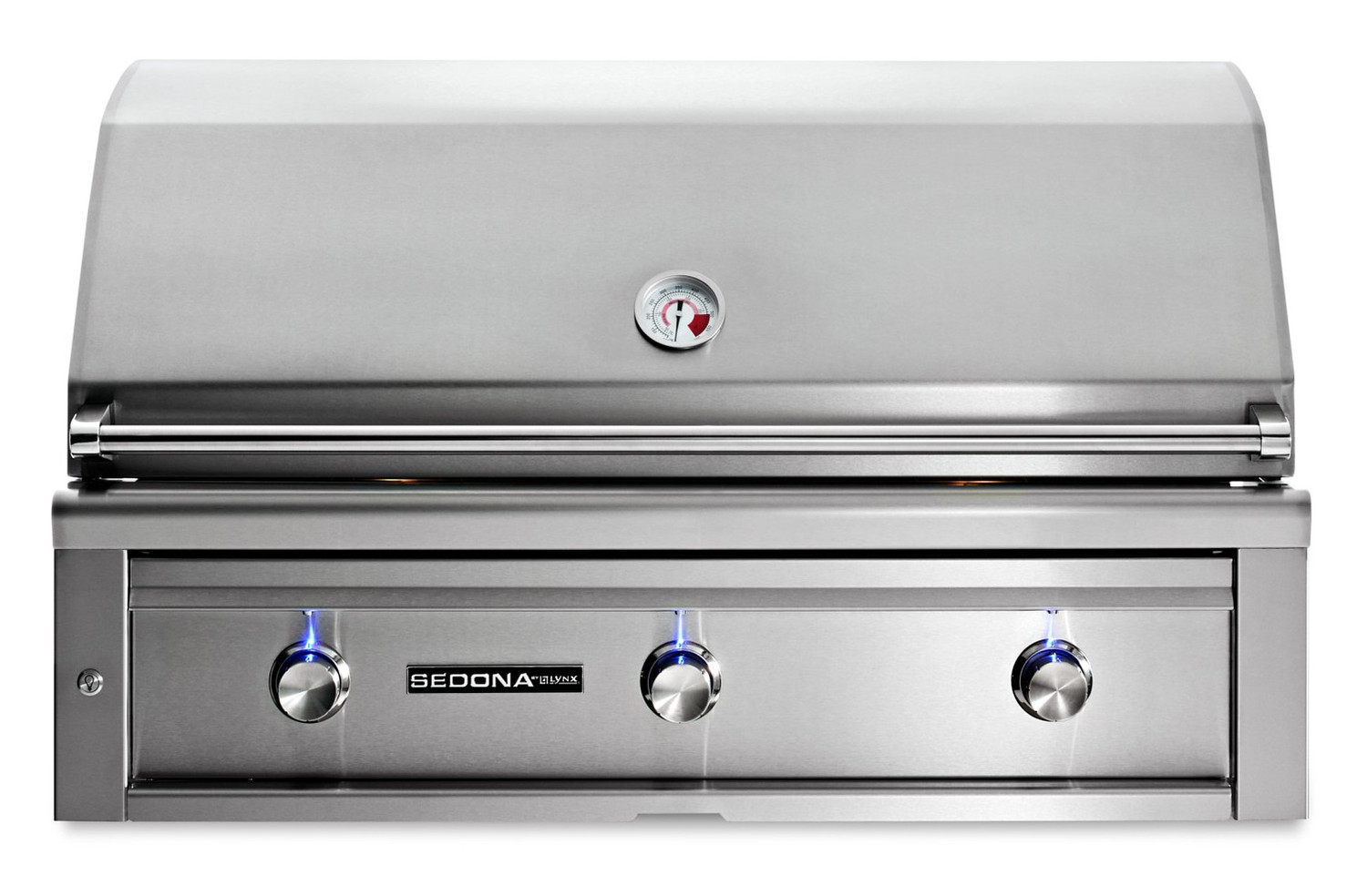 Sedona by Lynx 42" Built-In Grill