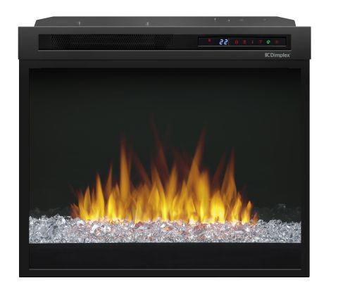 Dimplex Nova 28" Plug-in Electric Firebox