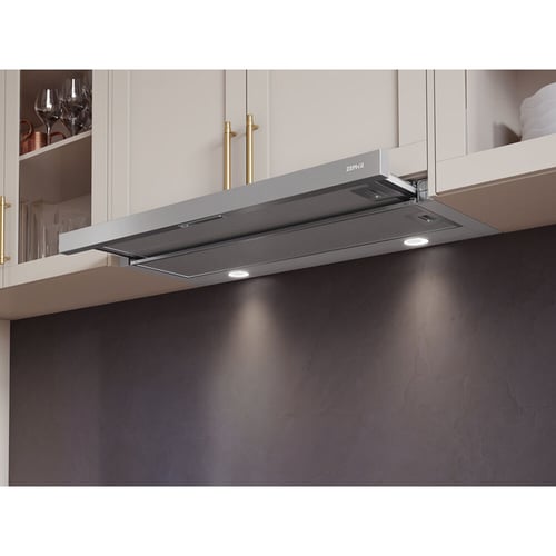 Zephyr Vallina Under Cabinet 90in SS LED 290 CFM