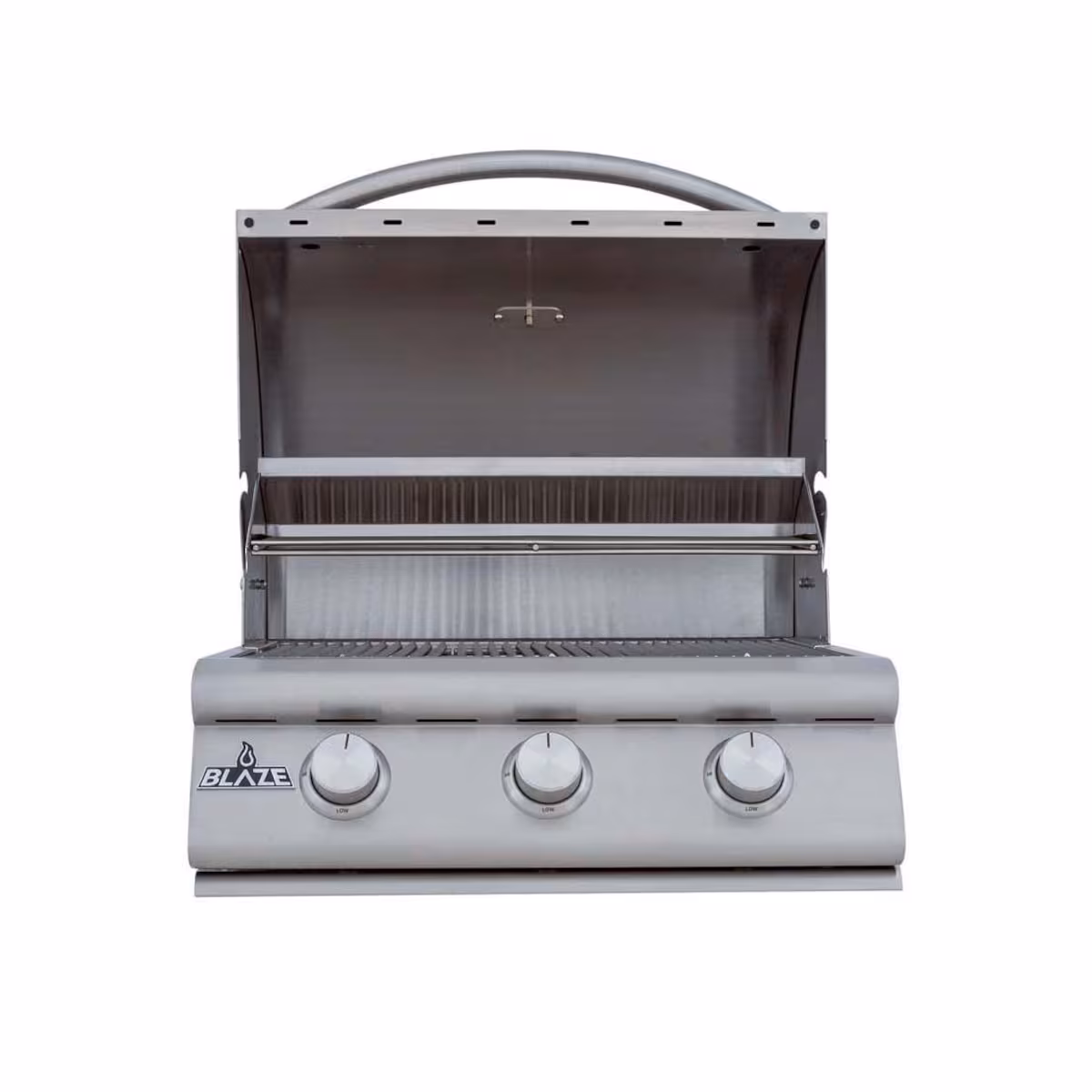 Blaze BCM 25-Inch 3-Burner Built-In Grill