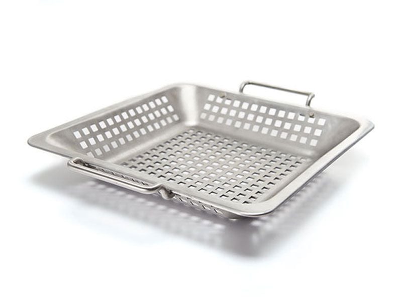 Broil King Stainless Steel Wok Topper