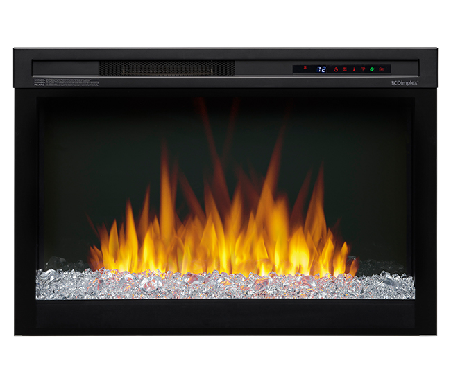 Dimplex Nova 33" Plug-In Electric Firebox