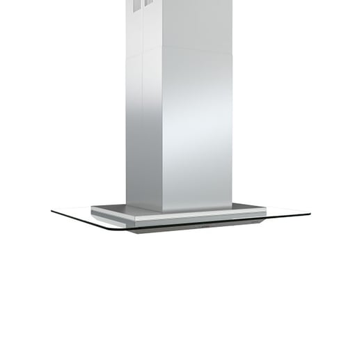 Zephyr Verona Island Hood 42" LED ACT