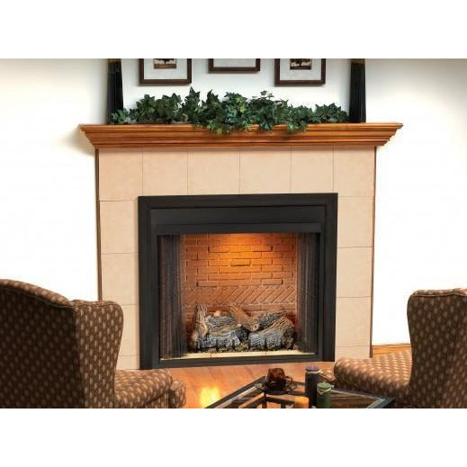 Empire Breckenridge VF Select 42" Firebox