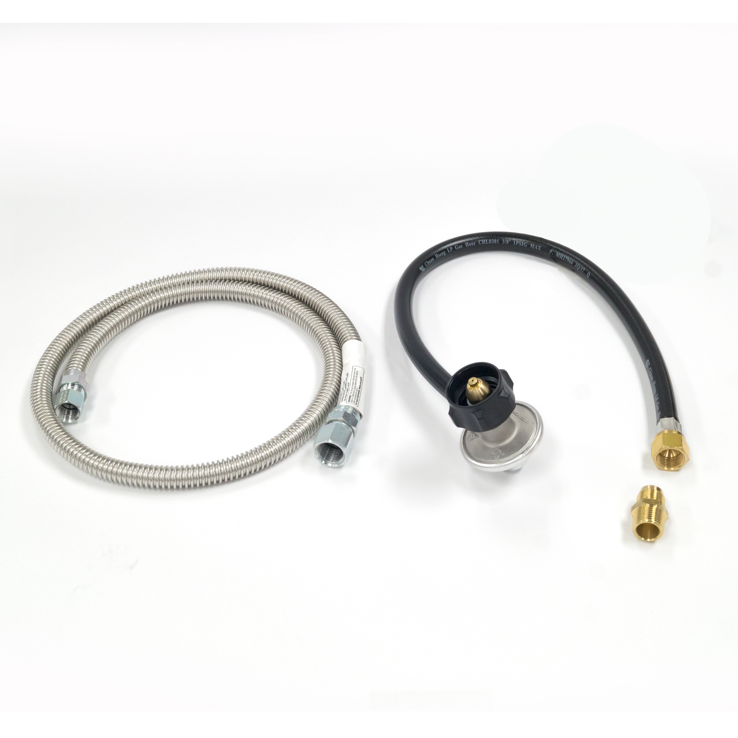 Fire Magic 3024 Connector Package