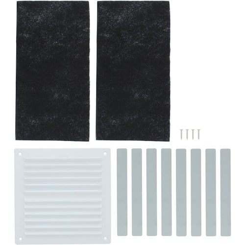 Zephyr Recirculating Kit AK80-B AK81-B