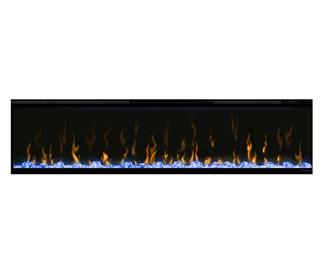 Dimplex IgniteXL 60" Linear Electric Fireplace