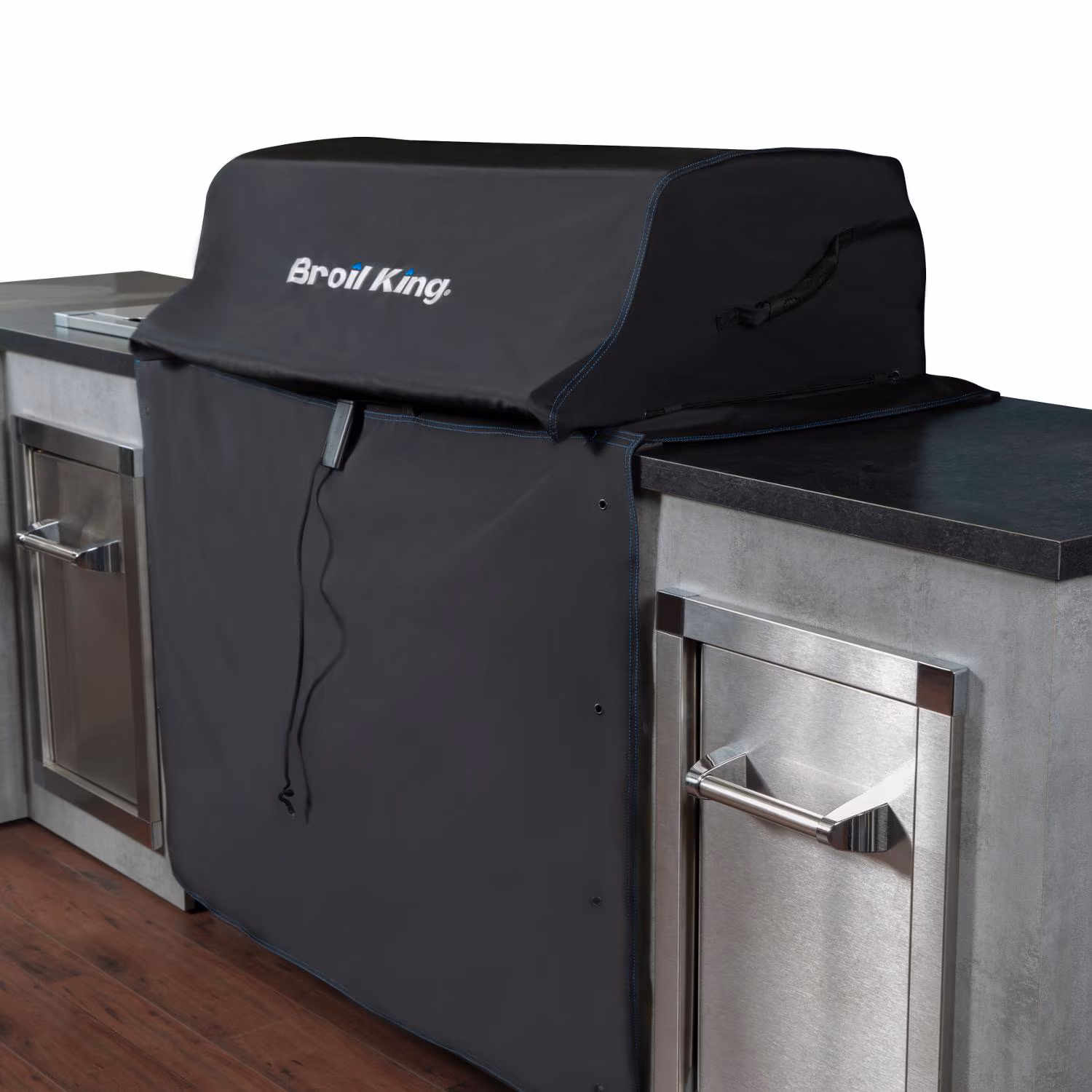 Broil King Grill Cover For Imperial 600 & Imperial XLS Series