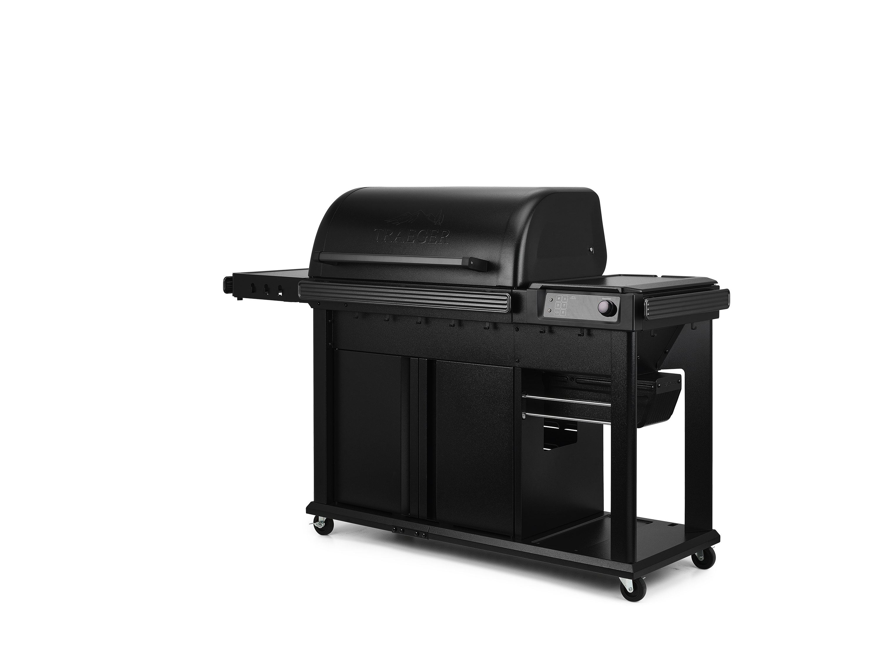 Traeger Drip Tray Liners - 5 Pack - Size B