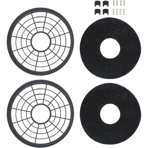 Zephyr Recirculating Kit AK12-C