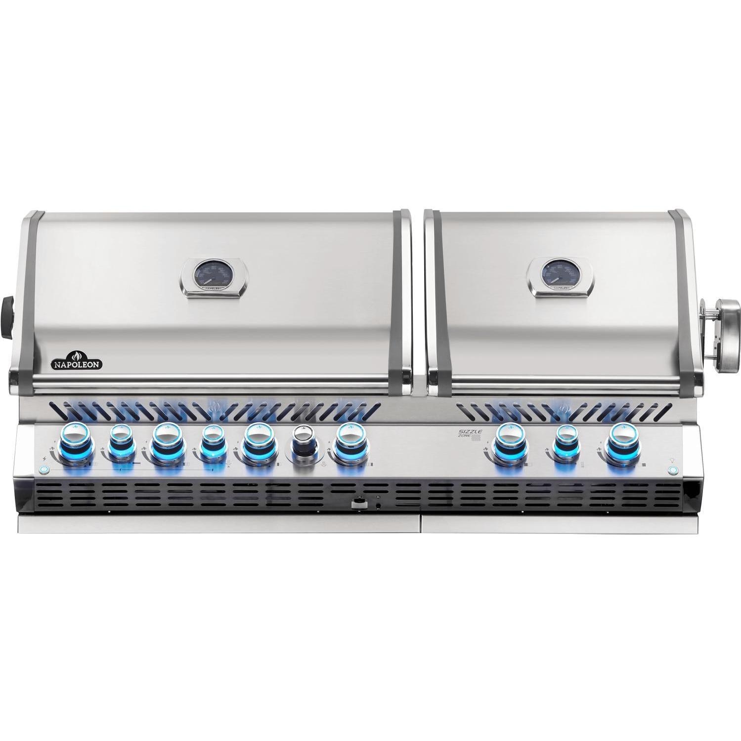 Napoleon Built-in Prestige PRO 825 Grill Head