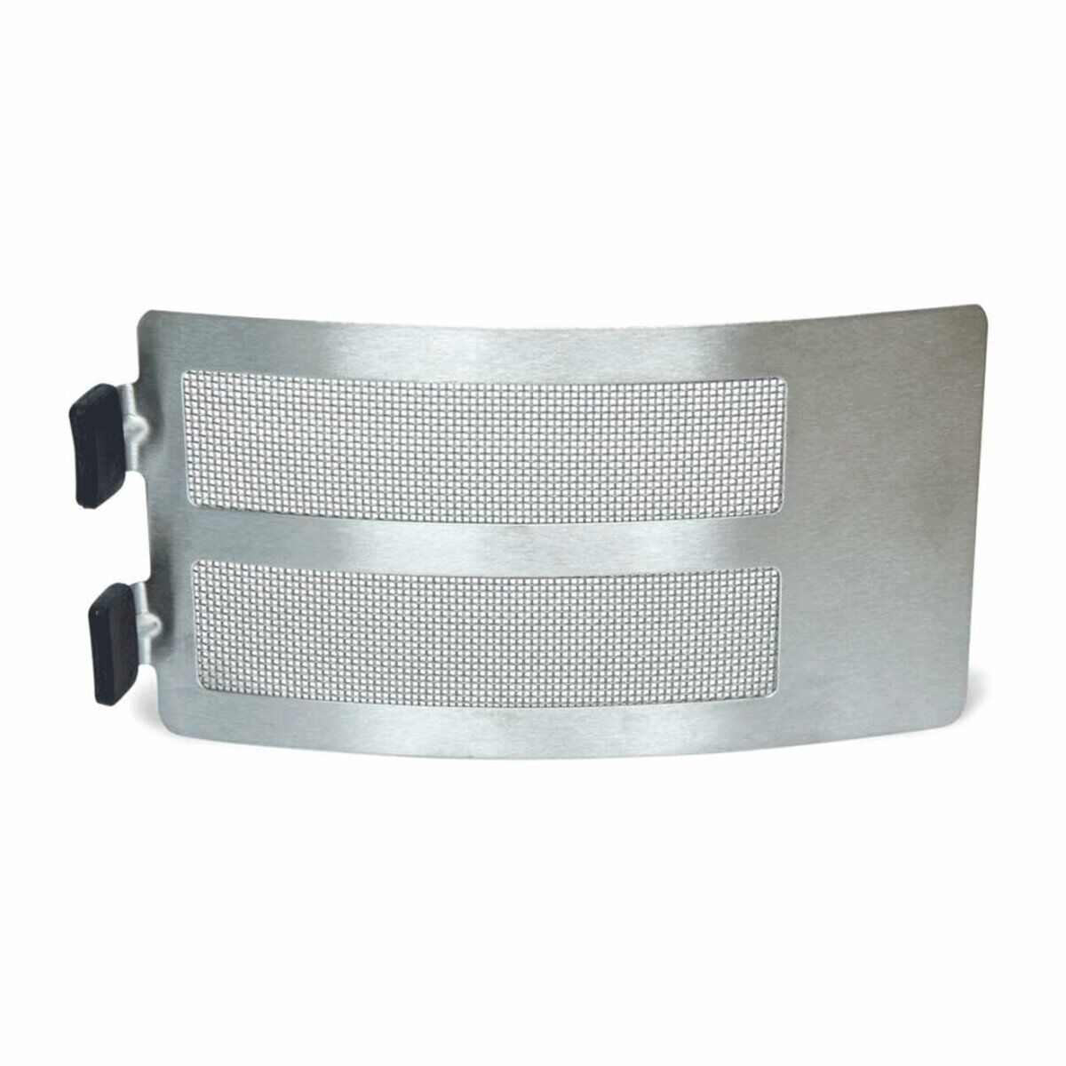 Big Green Egg Draft Door Replacement Mesh Panel L, M For Egg'S 2020 Or Newer