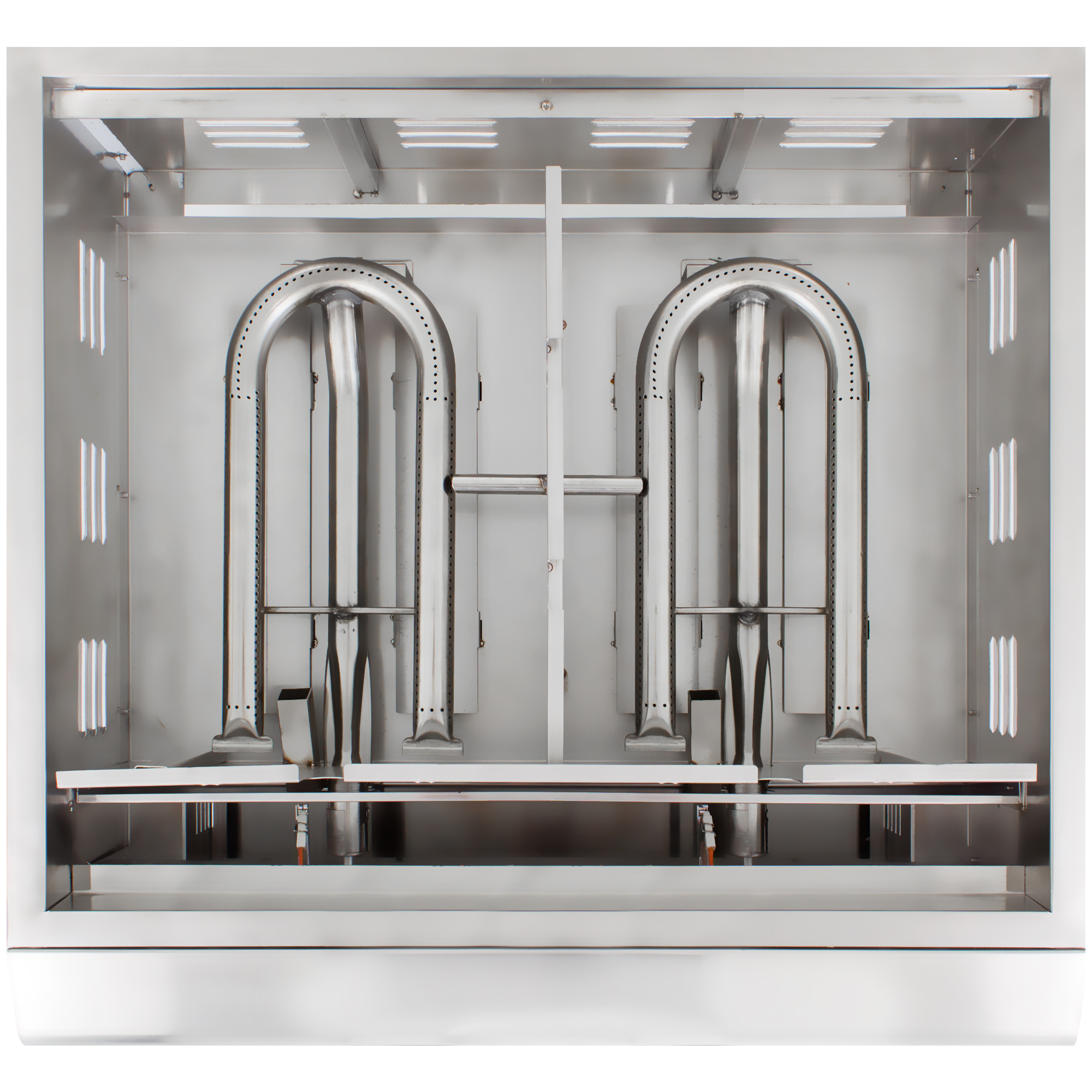 Blaze Griddle Cover - Built-In