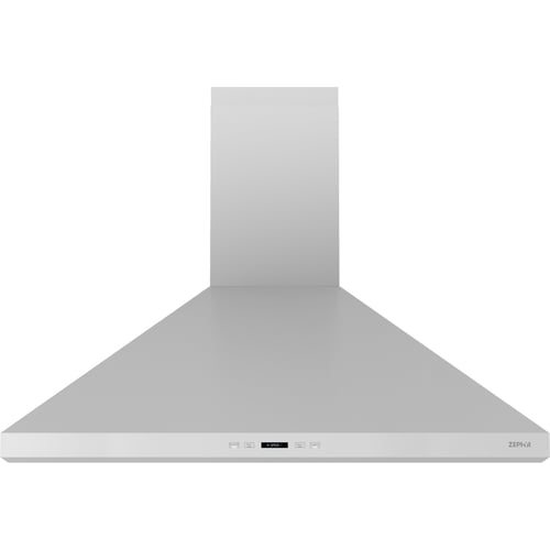 Zephyr Siena Wall 36" SS LED ACT