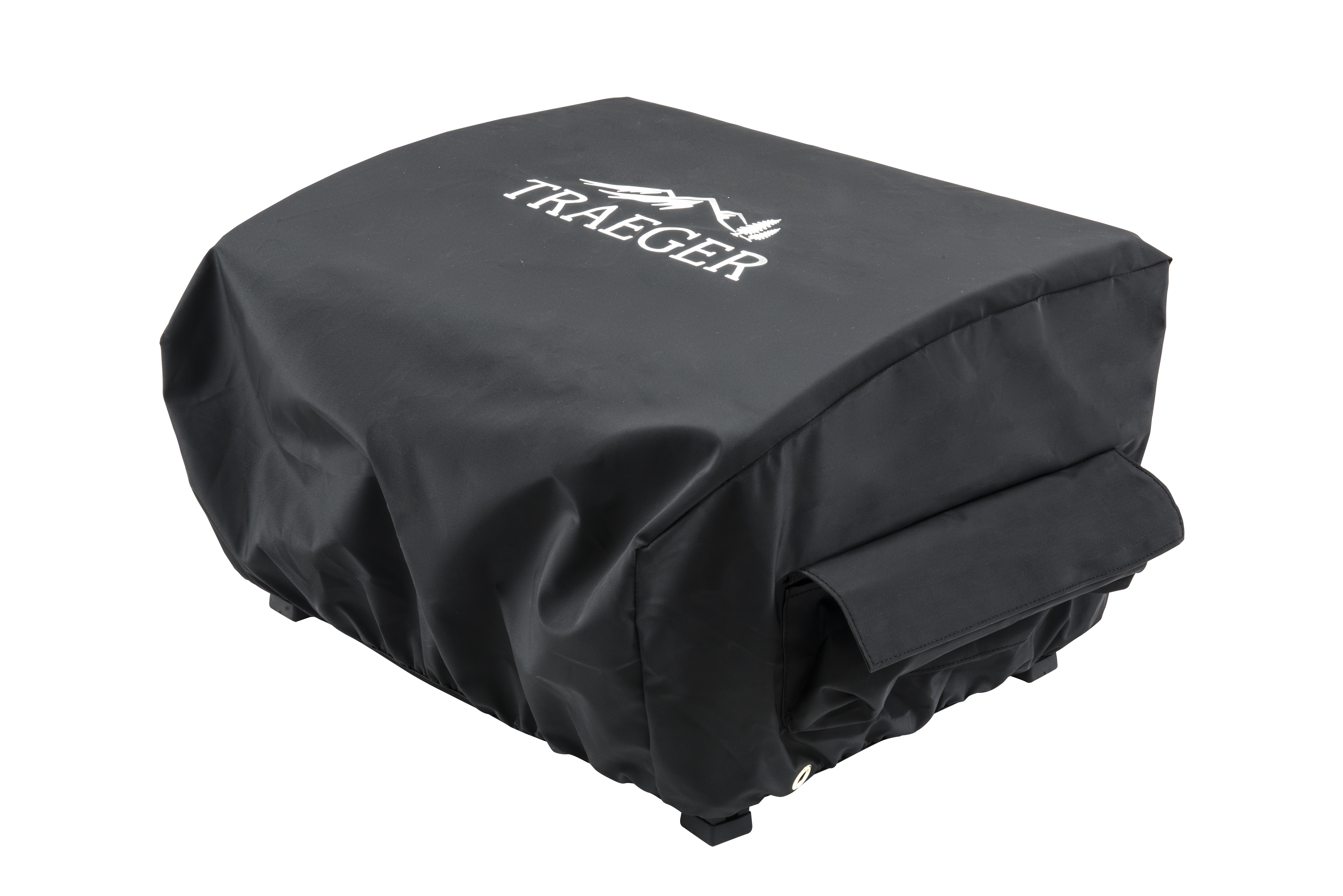 Traeger Full Length Grill Cover - Ranger (Scout, Ptg)
