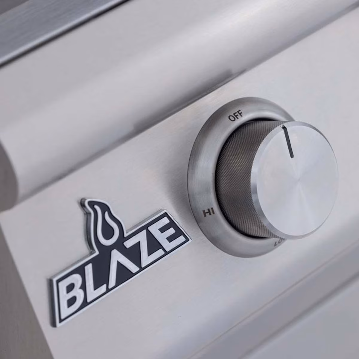 Blaze BCM 32-Inch 4-Burner Built-In Grill