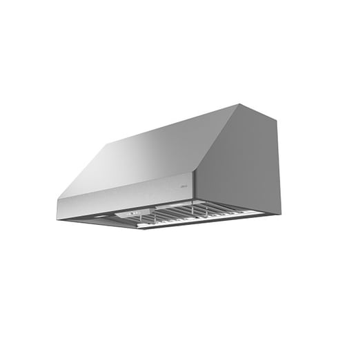 Zephyr Tempest II Canopy Hood 36" LED ACT