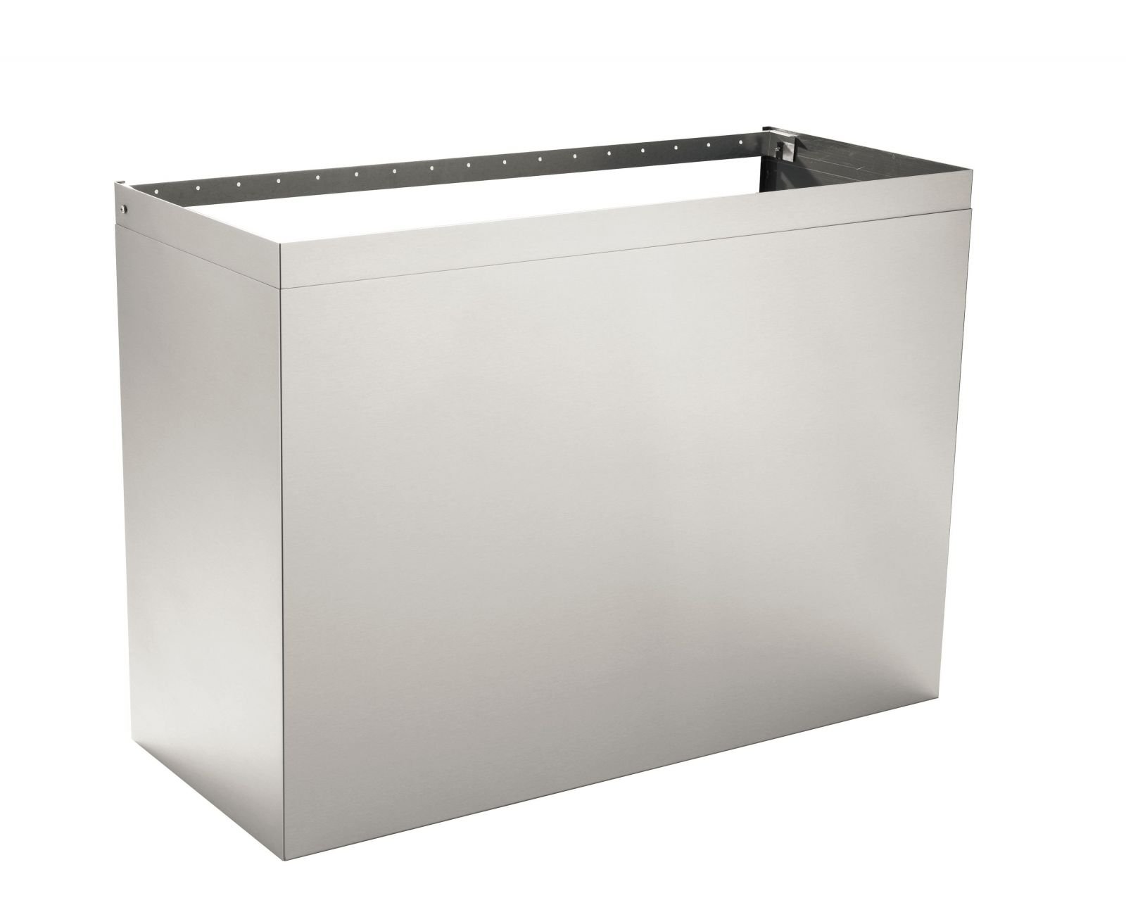 Lynx 12" External Duct Cover for 48" Range Hood