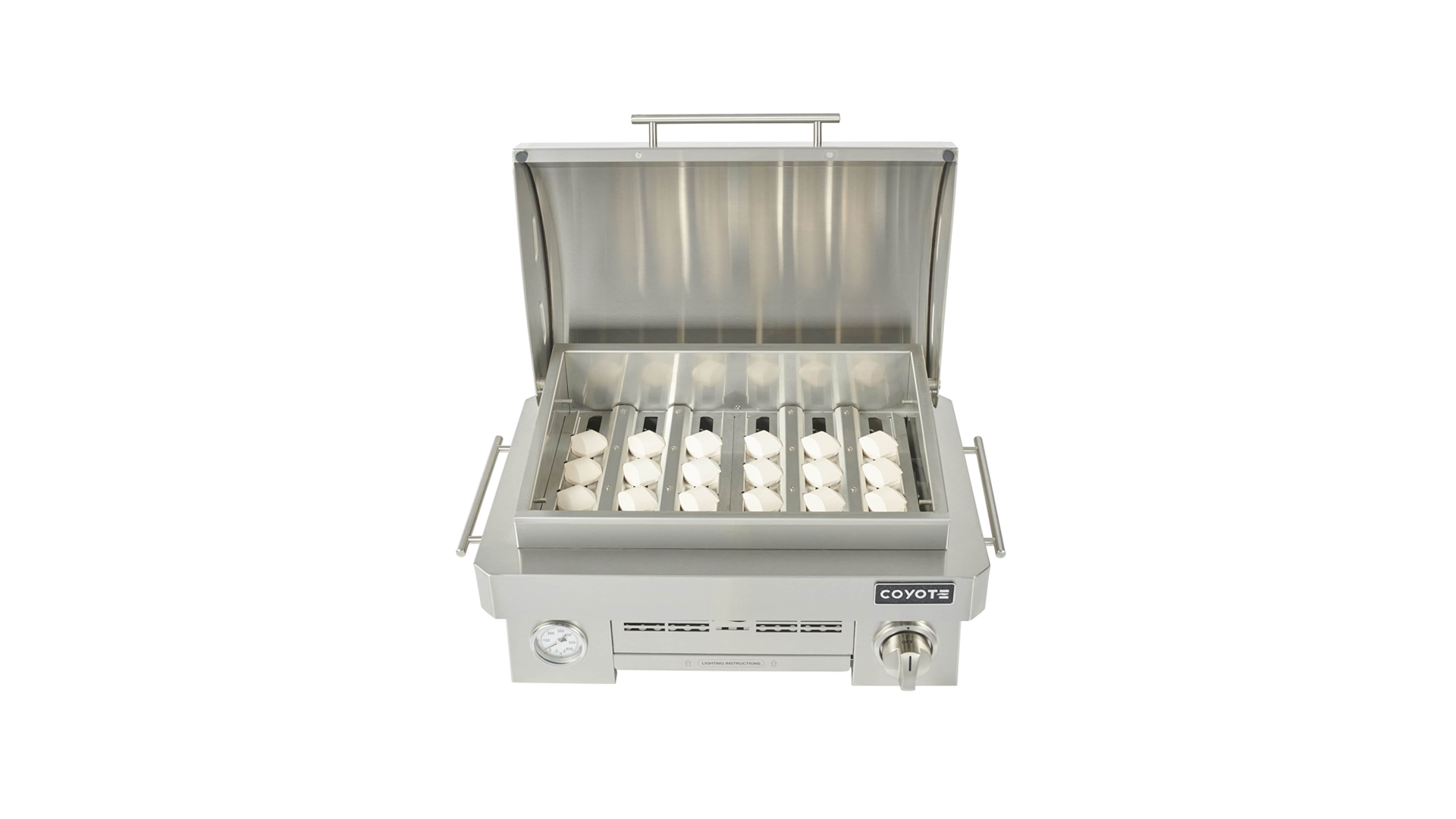 Coyote Portable Grill