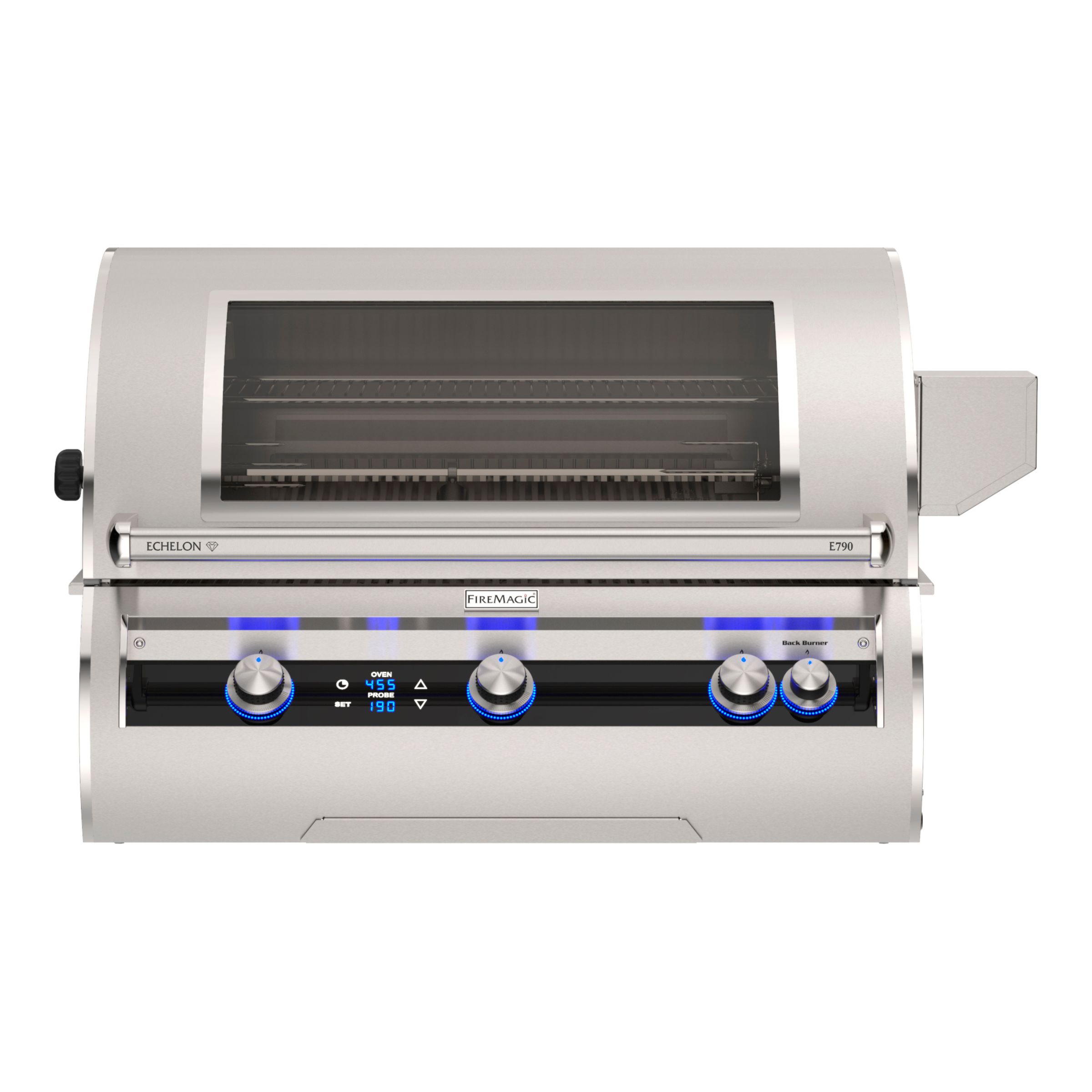 Fire Magic Diamond Grill - E790I - Propane