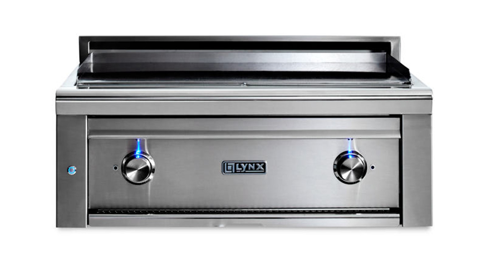 Lynx 30" Asado Cooktop Grill - Natural Gas