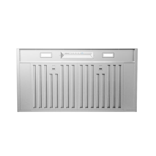 Zephyr Monsoon Mini II Insert Hood 36"  LED ACT