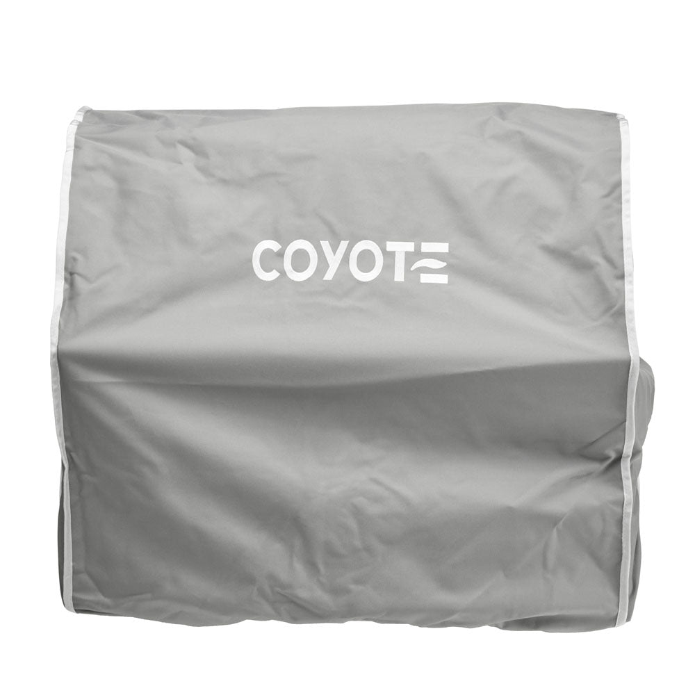 Coyote Cover for 30" Grill, Gray