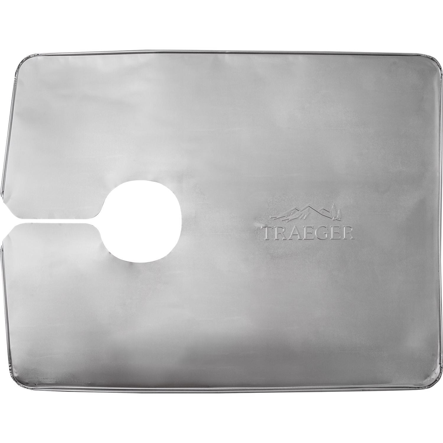Traeger Drip Tray Liner - 8 Pack - Size D