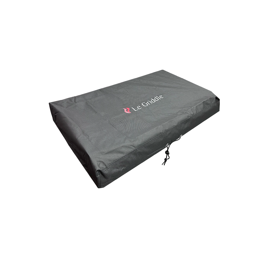Le Griddle Vinyl Cover for GFE75 / GEE75  + OML75 / OML75C Cooking Plate