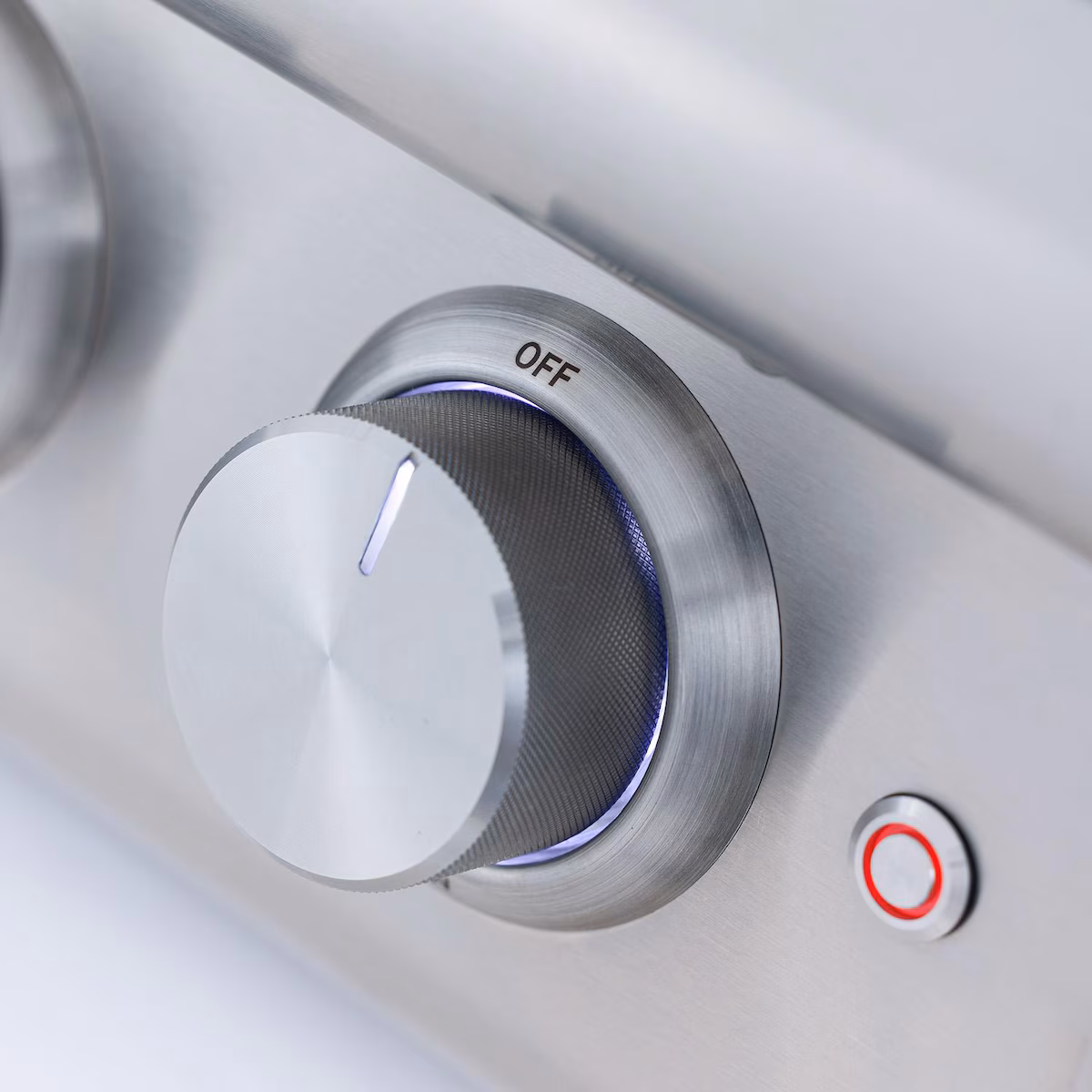 Blaze LTE+ Built-In Double Side Burner