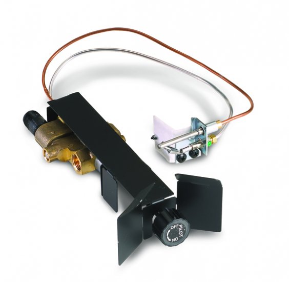 Real Fyre Assy,safety Pilot Kit Man - (SPK-26)