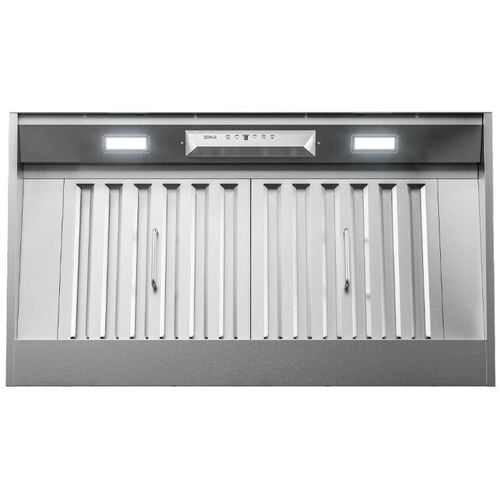Zephyr Monsoon I Insert Hood 34"  LED ACT