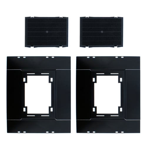 Zephyr Recirculating Kit for 36" Roma Island Hood