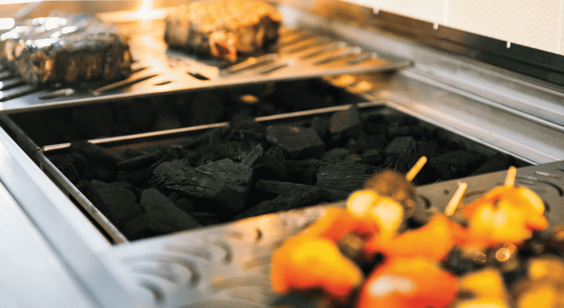 Coyote Charcoal Tray for C3C30 & C3SL30