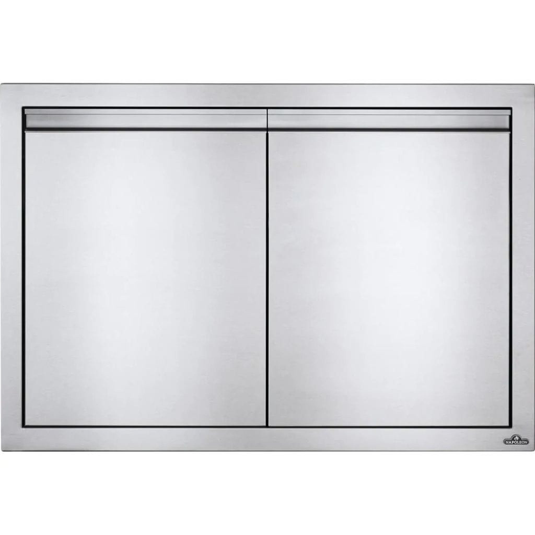 36" x 16" Small Double Door SS (for BIG38RB)