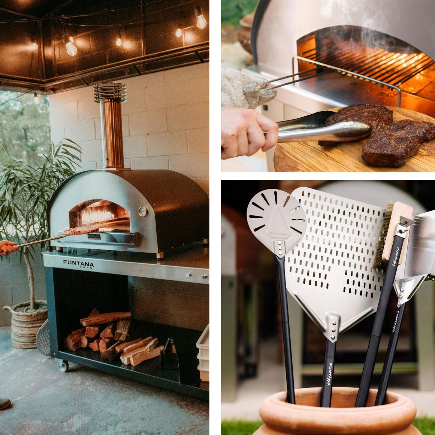 Napoleon Phantom Rogue PRO-S 425 Gas Grill