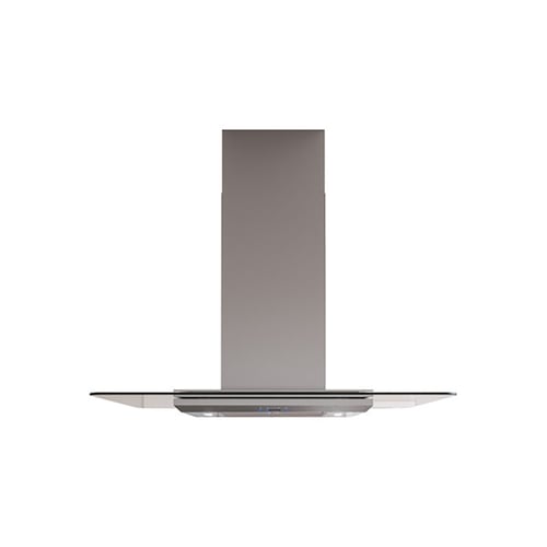 Zephyr Verona Island Hood 42" LED ACT