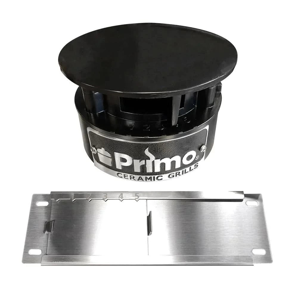 Precision Control Kit for X-Large Primo