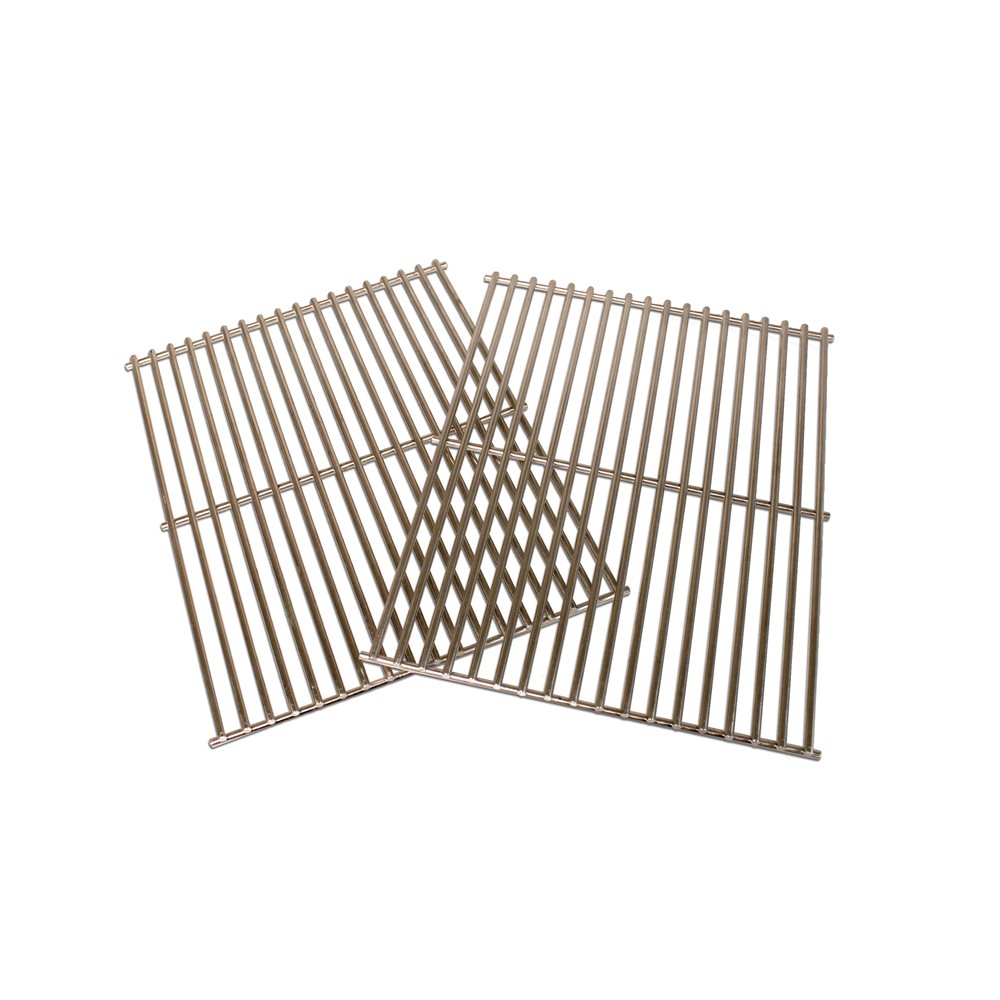Broilmaster Single Stainless Steel Rod Multi-Level Cooking Grid for Size 3 Grill