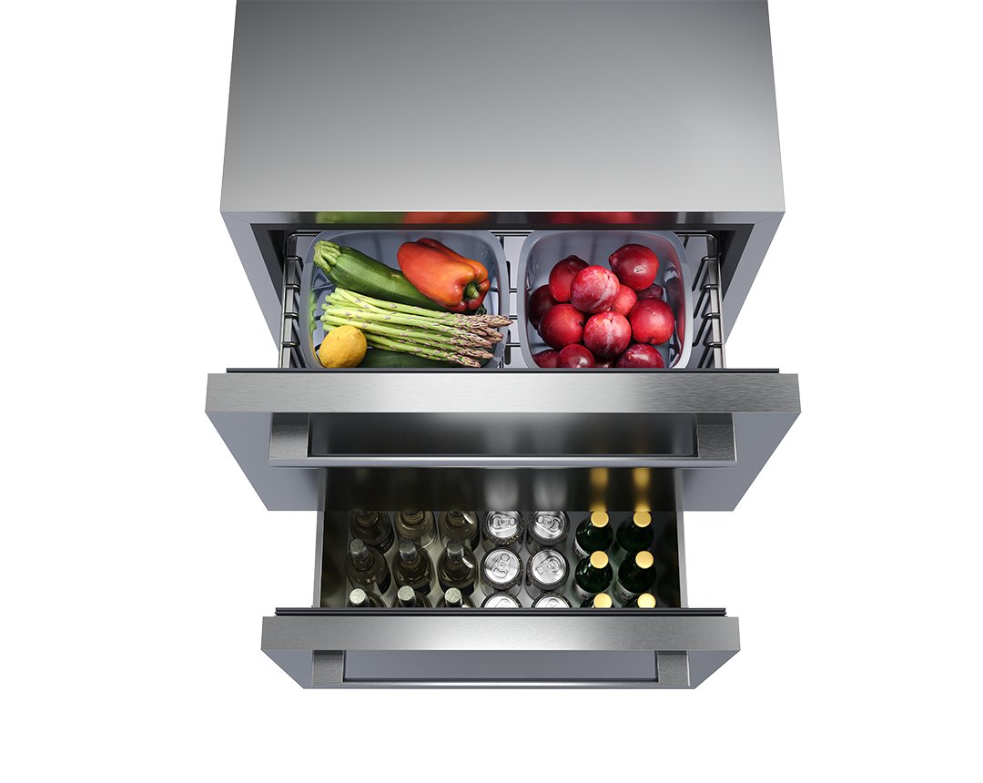 Dometic Refrigerated Drawers