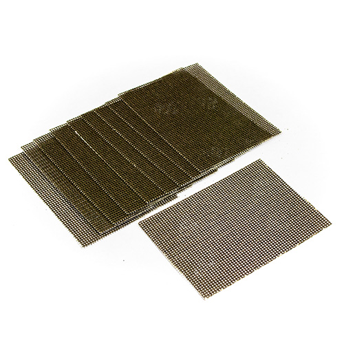 Evo Cook Surface Cleaning Screens