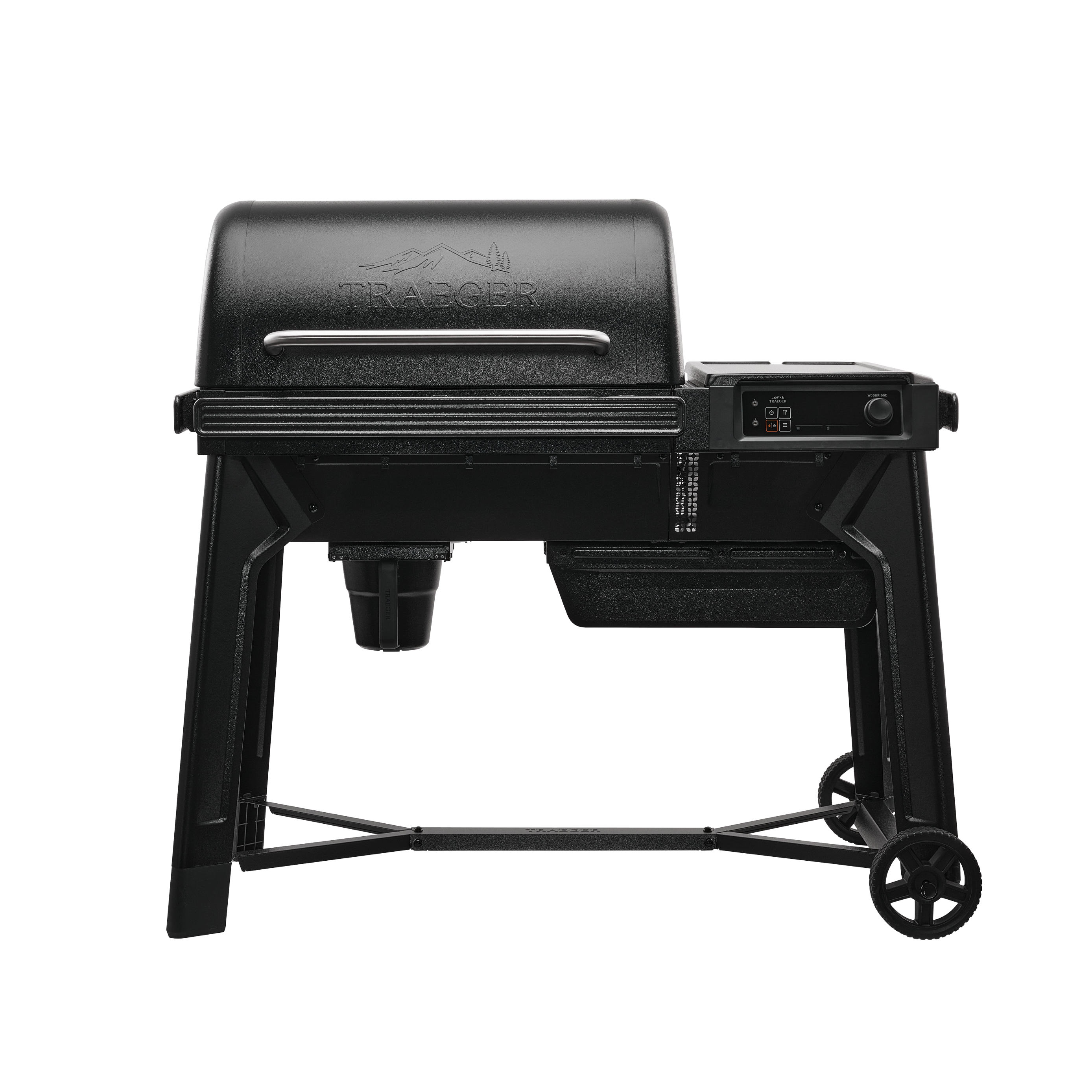 Traeger Woodridge PRO Plus
