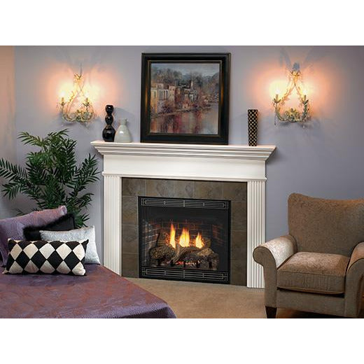 Empire EMPIRE KEYSTONE DLX BV 34" MILLI